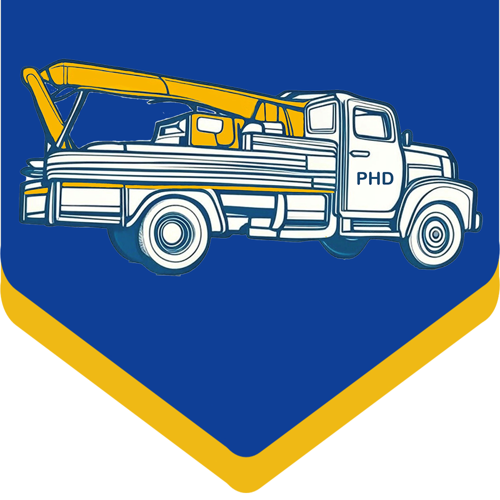 Prellex Logo